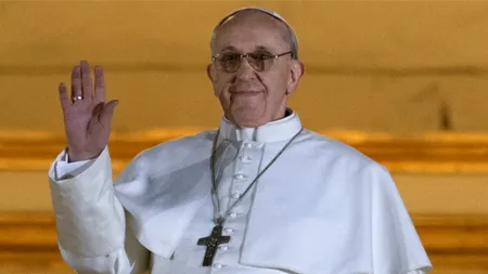 Francisc I: Pontificatul primului papă sud-american, în statistici: 109 cardinali numiți, 47 călătorii, 800 sfinți canonizați și 4 enciclice redactate