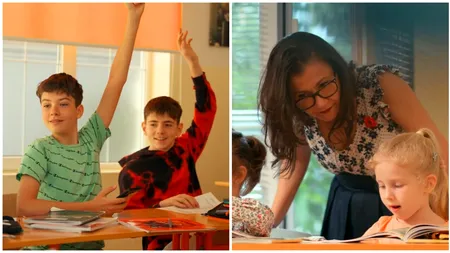 Paradoxul elevilor de nota 10: „Uneori, tocmai elevii cu rezultate excelente au o stimă de sine fragilă”. Ce abilități le lipsesc copiilor pentru viitor