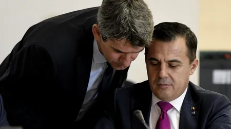 „Farsa audierilor” pentru fantomaticul Guvern Orban 2 a continuat și marți. Aviz negativ pentru mai mulți miniștri