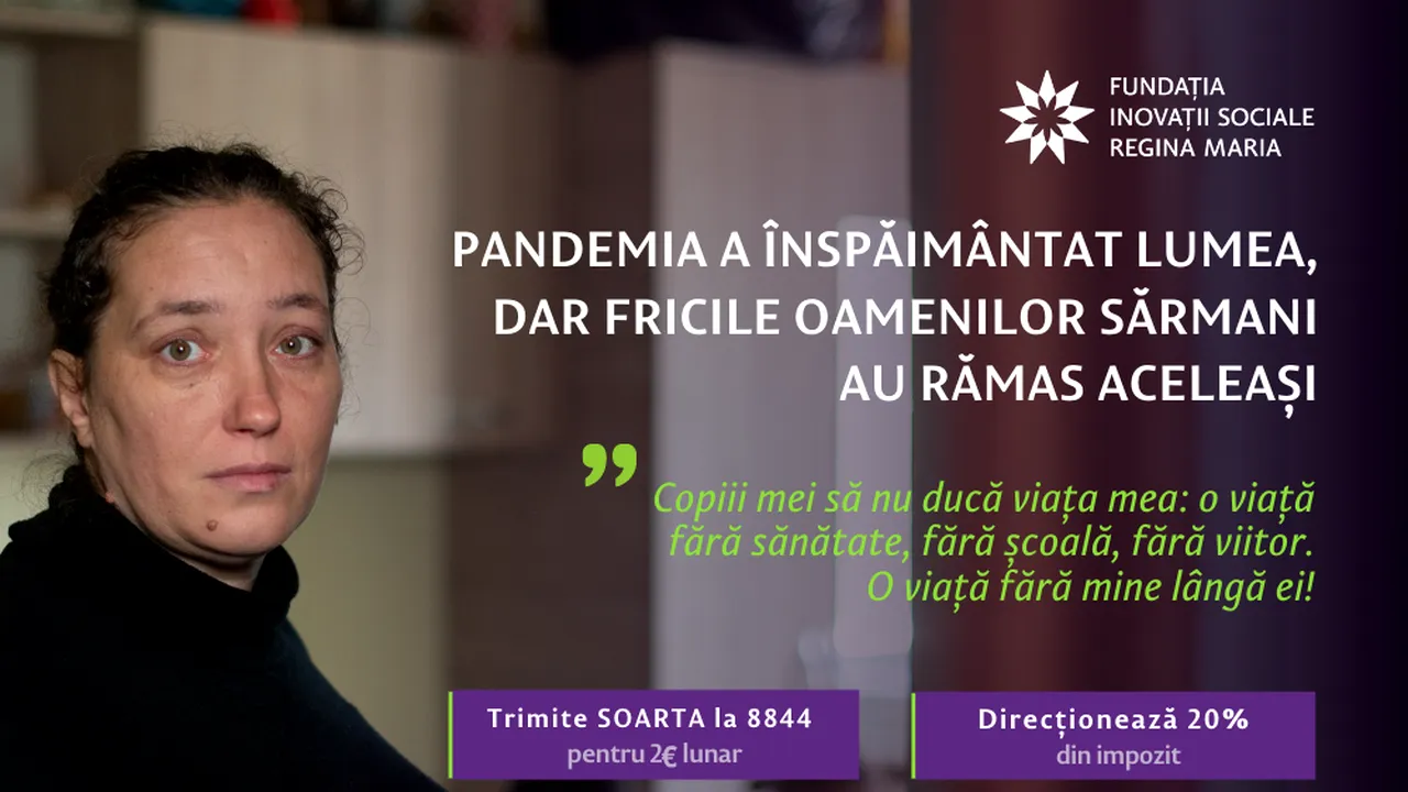 Mii de oameni concediați în contextul pandemiei, rămași fără acces la servicii medicale