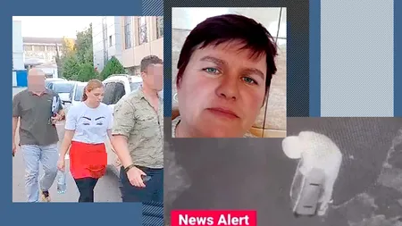 Mama Loredanei, criminala din Mangalia: “E năucită de cap, aeriană. N-am speranțe, dar o iert, e fata mea“. Ce au discutat mama și fiica în arest