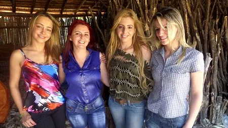 Orașul în care toți bărbații vor să ajungă: singurele locuitoare sunt femei între 20 și 35 de ani