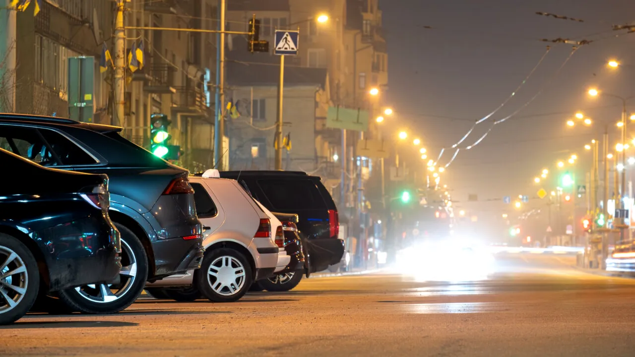 Categoria de șoferi care va plăti 500 de lei lunar, începând cu 1 ianuarie 2025, în București