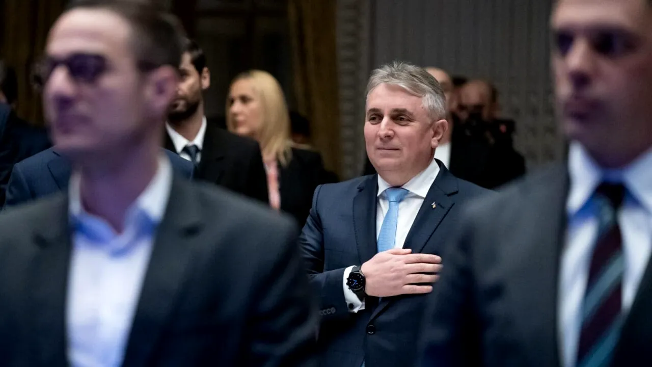 Ministrul austriac de Interne după criticile dure ale omologului său român, Lucian Bode: Pe „minciuni și nedreptate nu se poate construi nimic măreț”