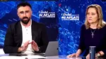 Elena Lasconi, despre Nicușor Dan: Mi-a spus să mă duc la Stejarii să mă întâlnesc cu acel diplomat și să mă retrag în favoarea lui Ciucă
