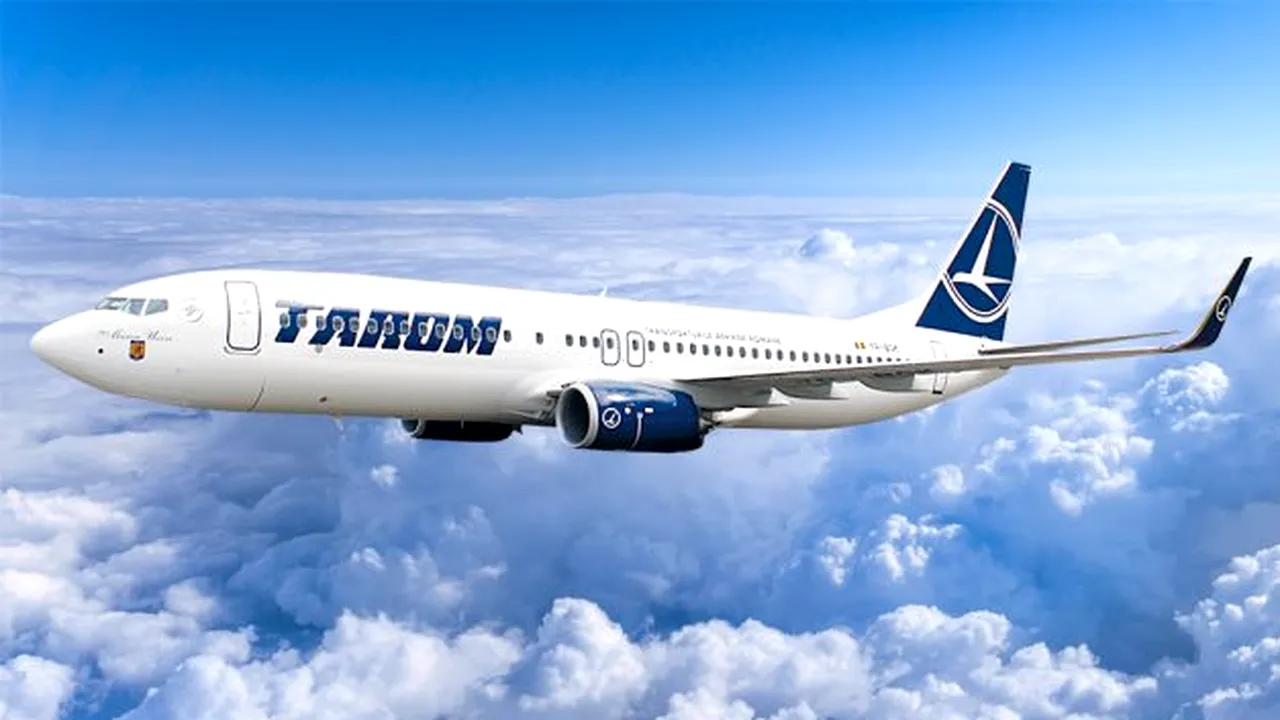 Combustibilul unui avion TAROM a fost sechestrat la Amsterdam. Operatorul urmărește recuperarea sumelor dublate prin acțiunea unei companii olandeze