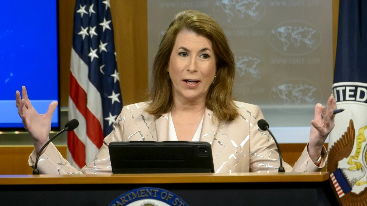 Departamentul american de Stat semnalează că SUA își vor reduce rolul de mediator în conflictul din Ucraina