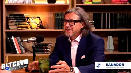 VIDEO | Ladislau Kristof, la ALTCEVA cu Adrian Artene: Se poate face sport eficient și acasă?