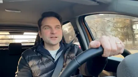 Sebastian Burduja, cu trei luni înainte de alegerile locale pentru CAPITALĂ: „E nevoie de o echipă care munceşte pentru bucureşteni zi şi noapte”