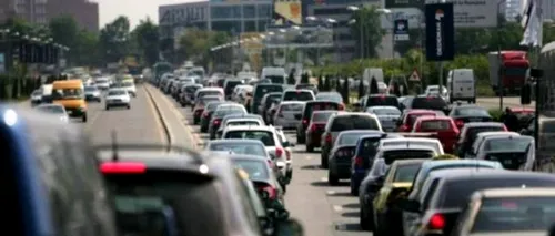 LOVITURĂ pentru toți românii cu mașini înmatriculate în Bulgaria. Măsura pregătită de Guvernul de la Sofia