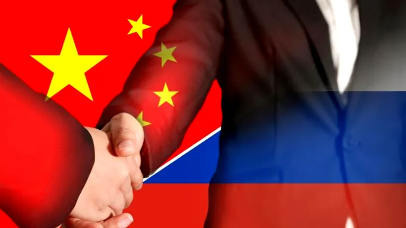 ANALIZĂ | Sinologul Mihail Korostikov: ”Devine Rusia lui Putin, cu adevărat, marioneta și vasalul Chinei?”