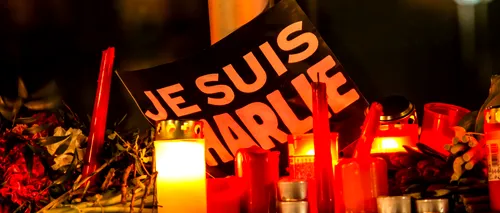 Procesul în care sunt judecați complicii autorilor atacului de la Charlie Hebdo începe miercuri