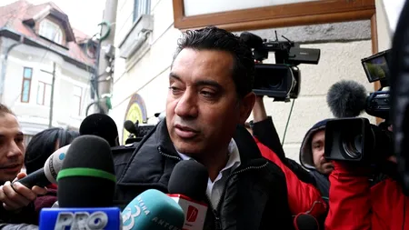 Senatorul PDL Gigi Chiru, urmărit penal pentru o șpagă de 1,5 milioane euro