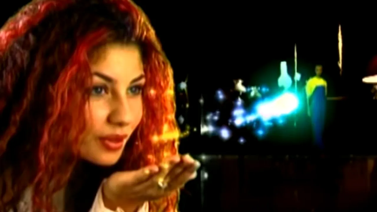 VIDEO / Monica de la trupa Angels se reprofilează. ”Îmi este foarte FRICĂ să nu fac ceva greșit”