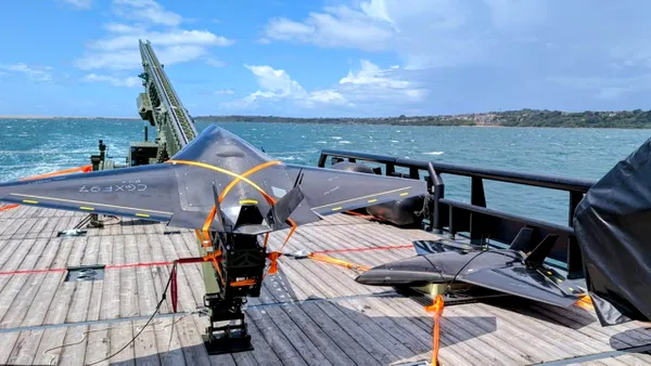 Moscova amenință Londra după atacurile cu presupuse drone britanice Nyan: „Prețul pe care îl va plăti va fi mai mare”. Replica britanicilor