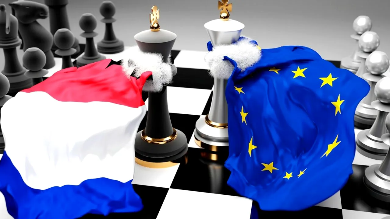 Financial Times: Guvernatorul Băncii Franței avertizează asupra „ȘOCULUI” generat de incertitudinea politică