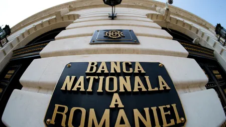 Euro a urcat la 5,05 lei pe piața interbancară. Avertismentul BNR