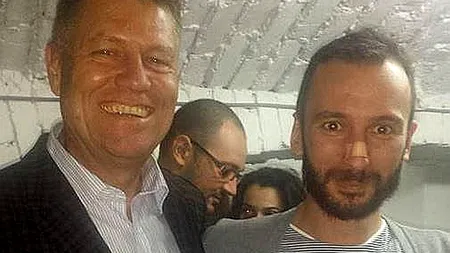 Omul care l-a ''lansat'' pe Iohannis pe Facebook: 20% din voturile unui candidat pot veni din online