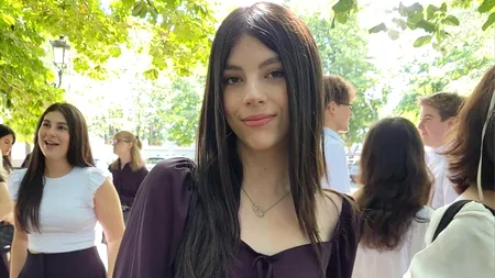 Sidonia din Câmpina a făcut CONTESTAȚIE la Evaluarea Națională, deși luase 9,95 / Ce notă a obținut după recorectare: „Este ireal!”