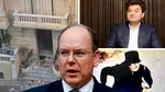 Atentat cu bombă în Monaco. Reacția prințului Albert: „Mai mult ca oricând, rămânem uniți”. Oligarhul ucrainean Vadim Iermolaiev, ținta atacului