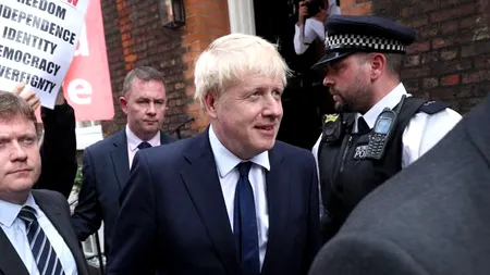 Opoziția britanică a obținut controlul asupra agendei Parlamentului de la Londra
