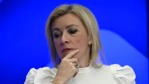 Ministerul rus de Externe: Acuzațiile privind INTERFERENȚA Rusiei în procesul electoral din România sunt nefondate