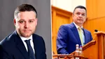 Ciucu sare în apărarea lui Bolojan, după ce Grindeanu l-a numit „zombi politic”: „Poate să uite să mai guverneze cu PNL”