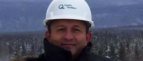 Român specialist în hidroenergie în Canada, scrisoare emoționantă pentru Cioloș: Deschideți larg brațele Diasporei!