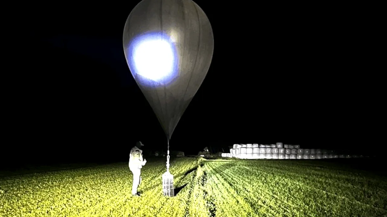 Lituania declară stare de urgență din cauza baloanelor de contrabandă trimise din Belarus. Cum ar putea interveni armata