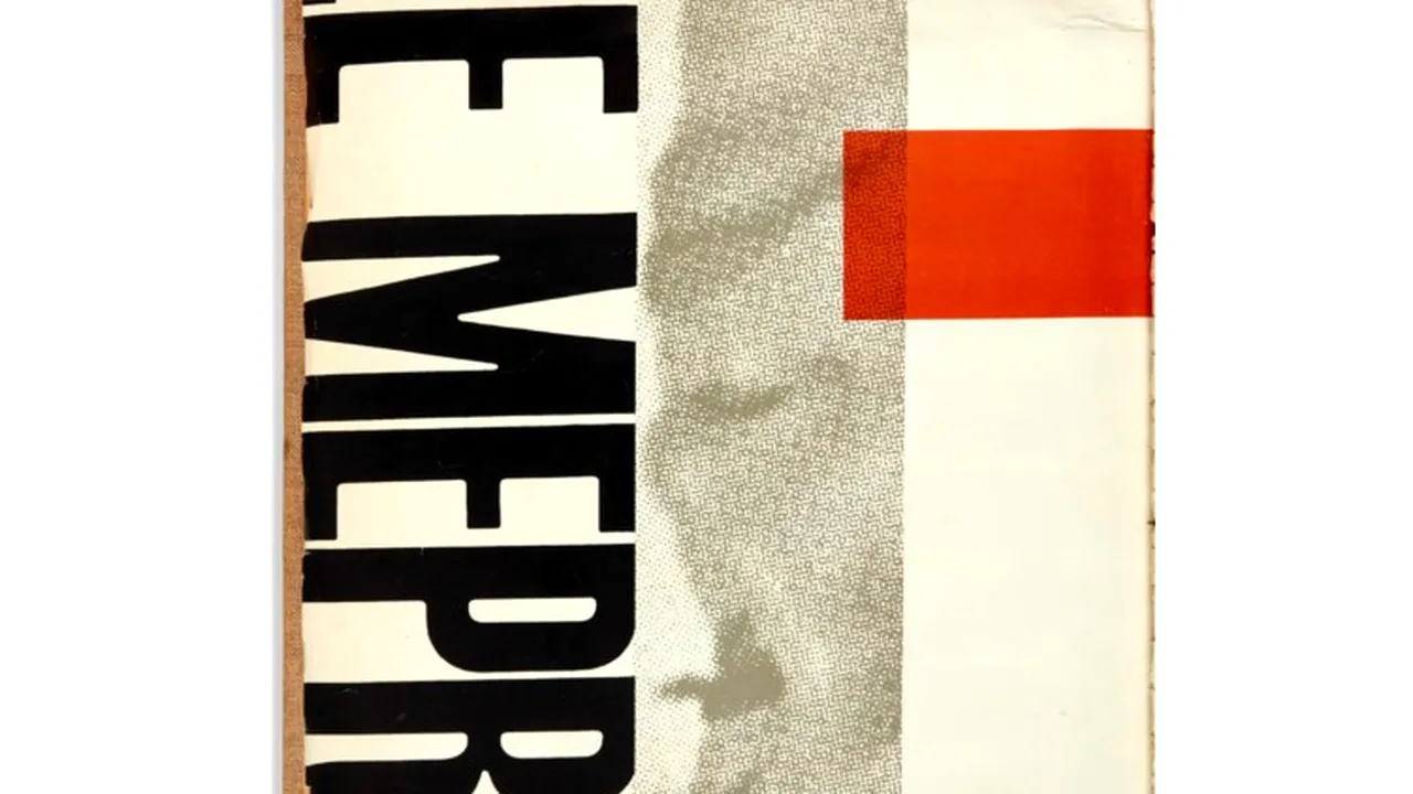 Scenariul manuscris şi cu autograf al filmului cult 