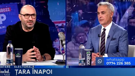 Călin Georgescu, despre românii din Diaspora: „Au fost umiliți când au plecat. Unii dintre ei au capacități formidabile”