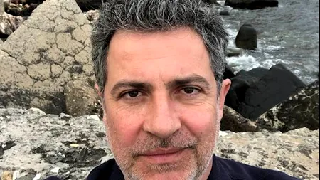 FOTO / Ce spune Mihai Călin despre fiul său. ”Să nu aștepte niciodată AVANTAJE de nicăieri”