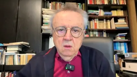 Ion Cristoiu: Am trăit s-o văd și pe asta! Partidele Pro-occidentale se bat ca să intre în grațiile AUR