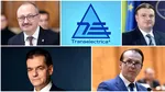 Transelectrica dă în judecată pe secretarii generali din guvernele Câțu și Orban. Prejudiciul ar fi de un milion de euro