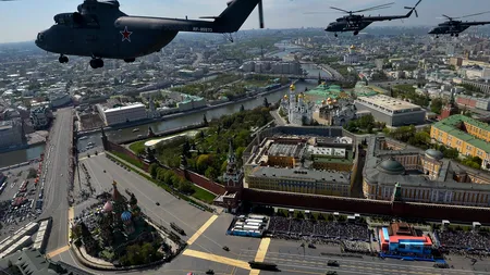 Rusia răspunde DUR, după promulgarea legii ucrainene privind reintegrarea Donbas:  Este o pregătire pentru un nou RĂZBOI