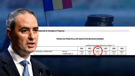 Şeful Finanţelor vorbeşte despre scandalurile din coaliţie. Alexandru Nazare: 