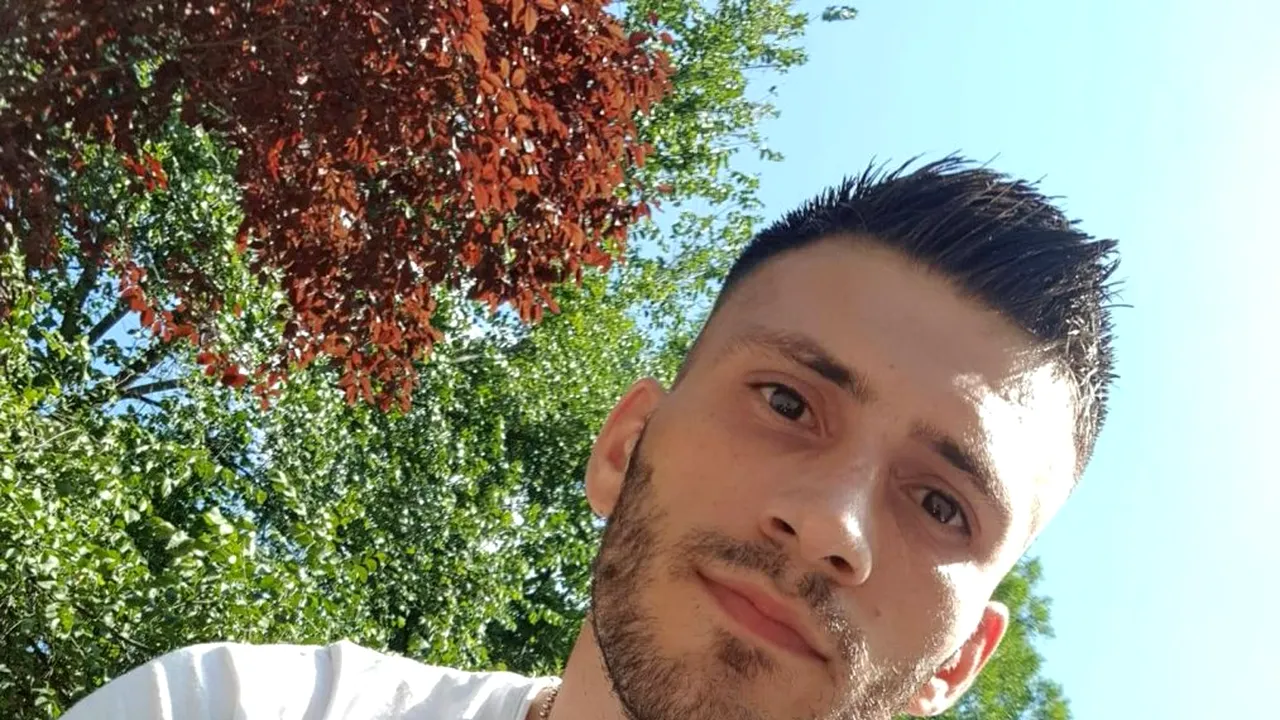 Ce mașină conducea sinucigașul de la Craiova! Leontin avea o pasiune pentru autoturismul în care a murit și cu care a ucis și alte persoane / Coincidența dintre numele lui și cel al mașinii