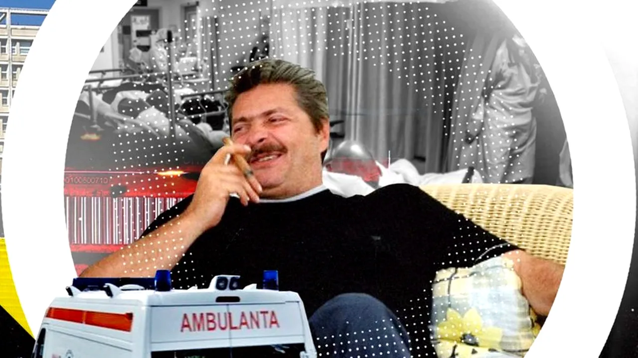 Sorin Ovidiu Vîntu nu crede în pandemia de COVID-19. “O afacere de triliarde de dolari, o țeapă colosală!” Cine ar fi pus totul la cale