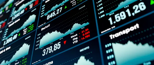 Financial Times: De ce piețele financiare sunt relativ calme în mijlocul furtunii geopolitice