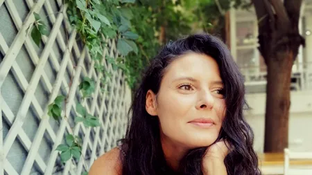 Jurnalista Ramona Păuleanu, REVOLTATĂ de reacția unei casierițe când a trebuit să îi dea rest 90 de bani: „E vorba de principiu”