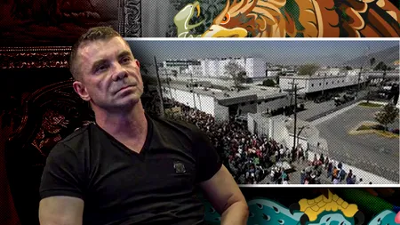 Florian Tudor, alias 