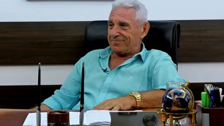 EXCLUSIV | Giovani Becali dezvăluie cine i-a cântat la petrecerea de 70 de ani și de la cine a primit cel mai frumos cadou: ”Au pus mână de la mână și mi-au cumpărat asta. O port forever”