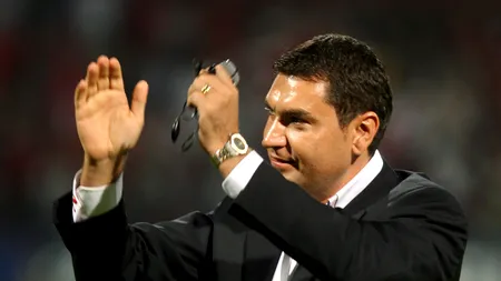 Cristian Borcea rămâne ÎN LIBERTATE. A plătit o cauțiune de DOUĂ MILIOANE de lei
