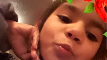 Fetița de șase ani dispărută marți în Constanța a fost găsită | Unde și-ar fi petrecut copila noaptea 