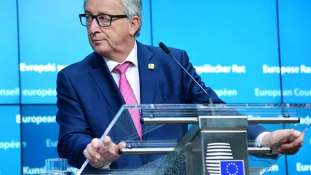 Juncker anunță revoluționarea Uniunii Europene: 