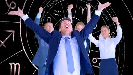 Cele 3 zodii care își vor schimba radical viața zilele următoare. Ciclul lor karmic se încheie odată cu intrarea lui Pluto în Capricorn