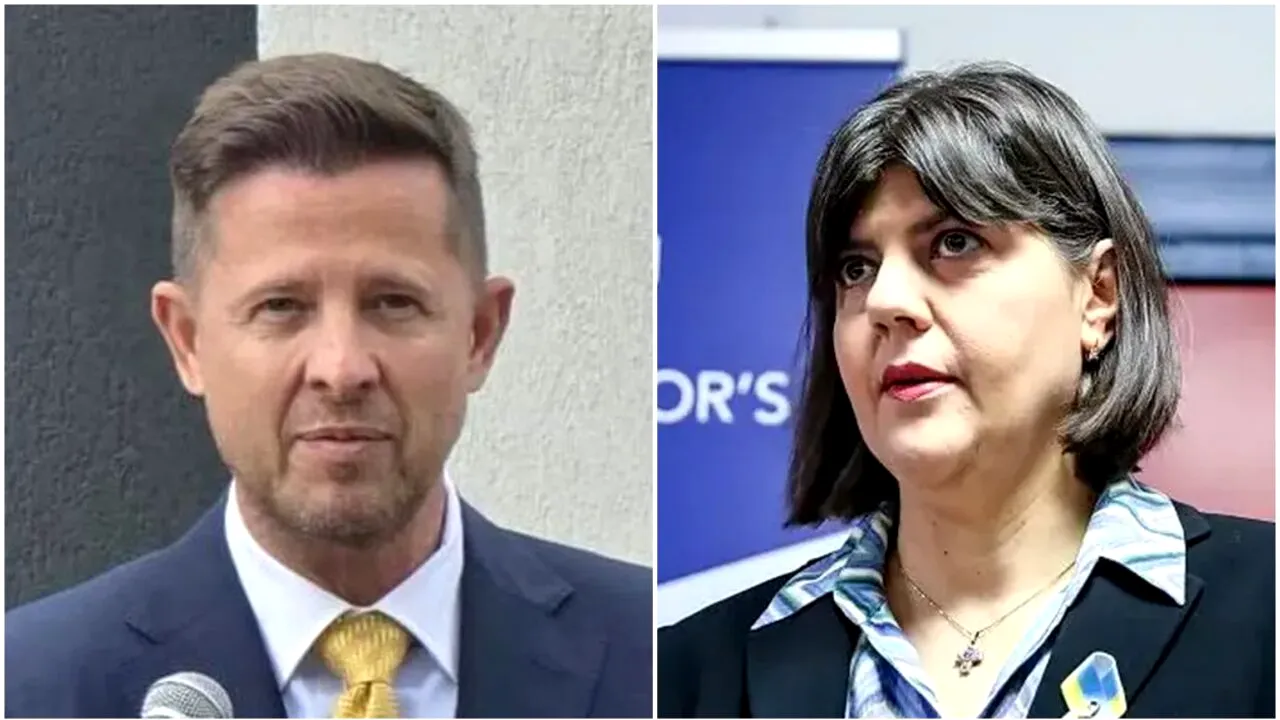 Hubert Thuma reacționează la perchezițiile Laurei Kovesi: Nu este vizată conducerea Consiliului Județean