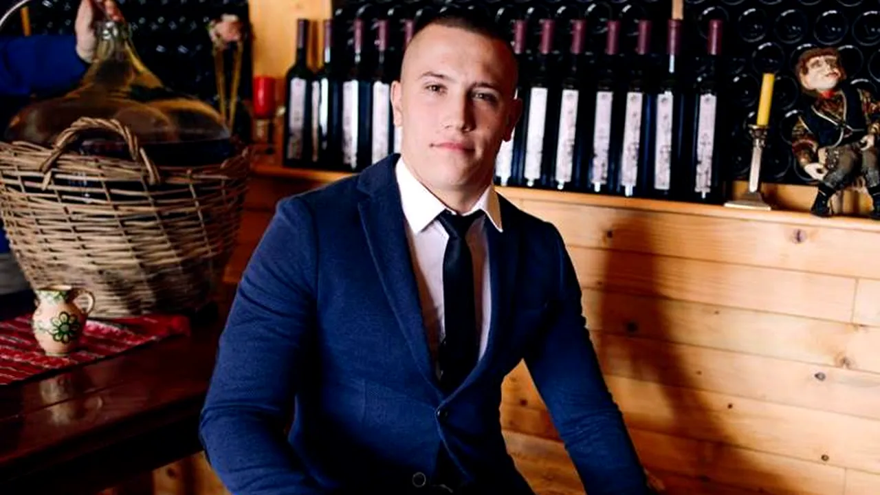 Tinerii de 10 curat la Bac. Ioan Scurtu, bistrițeanul care a demonstrat că 