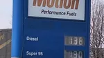 Combustibilul din Bulgaria, mult mai ieftin decât în România. Diferența este de aproape 3 lei în minus pentru vecinii de la sud