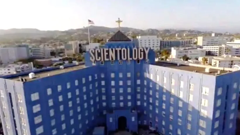 160 de avocați se vor ocupa de eventualele conflicte apărute după lansare unui documentar despre biserica scientologică